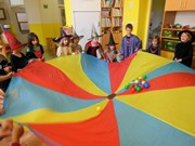 Čarodějnický karneval